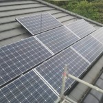 太陽光　ソーラー　節電