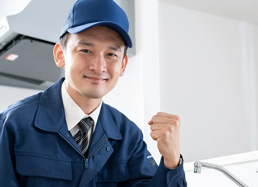 徹底した社内研修