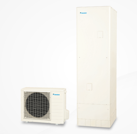 ダイキンエコキュート EQN46ZFV フルオート 460L